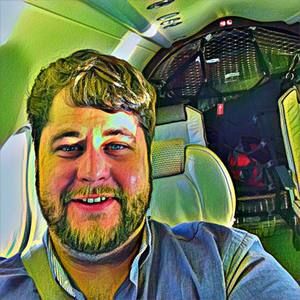 Meet your Posher, Erik